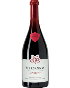 Chateau de Marsannay Marsannay Es Chezots 2021