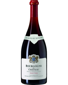 Chateau de Meursault Bourgogne Pinot Noir 2022