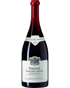 Chateau de Meursault Volnay Premier Cru Clos des Chenes 2020