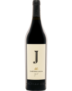 Costa Lazaridi Chateau Julia Merlot 2022