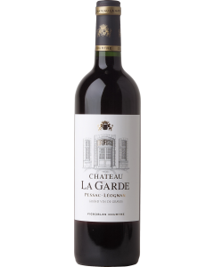 Chateau La Garde 2019