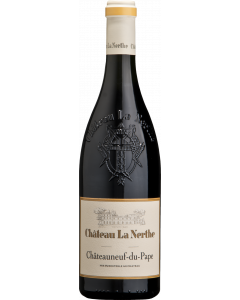 Chateau La Nerthe Chateauneuf du Pape 2021