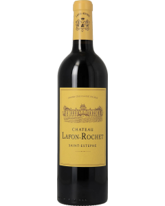 Chateau Lafon-Rochet 2014