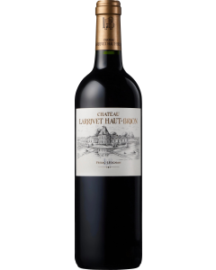 Chateau Larrivet Haut-Brion 2017