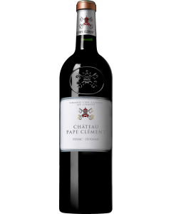 Chateau Pape Clement 2014