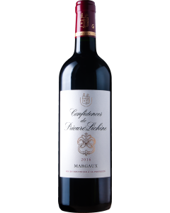 Chateau Prieure Lichine Confidences de Prieure Lichine 2020