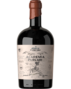 Chateau Purcari Academia Saperavi 2019