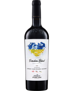 Chateau Purcari Freedom Blend 2020