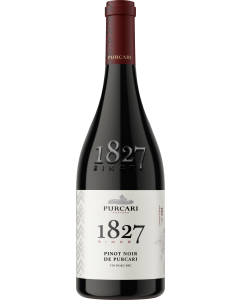 Chateau Purcari Limited Edition Pinot Noir 2020