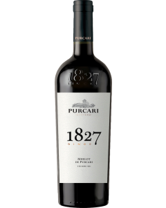 Chateau Purcari Merlot de Purcari 2022