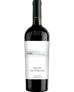 Chateau Purcari Negru de Purcari 2020