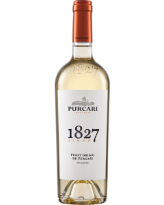 Chateau Purcari Pinot Grigio de Purcari 2023