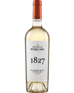 Chateau Purcari Sauvignon Blanc de Purcari 2023