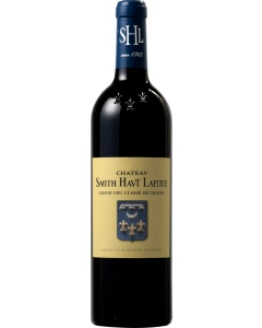 Chateau Smith Haut Lafitte 2017