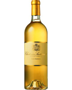 Chateau Suduiraut 2013