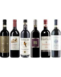 Chianti Premium Verkostungsset