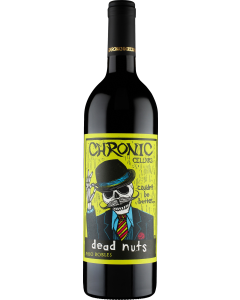 Chronic Cellars Dead Nuts 2018