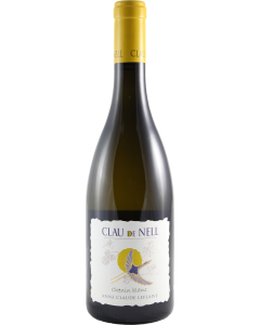 Clau de Nell Chenin Blanc 2022