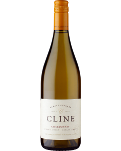 Cline Chardonnay 2020