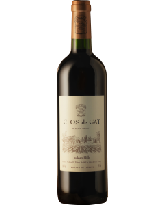 Clos de Gat Ayalon Valley 2016