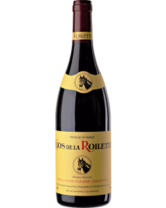 Clos de la Roilette Fleurie 2022