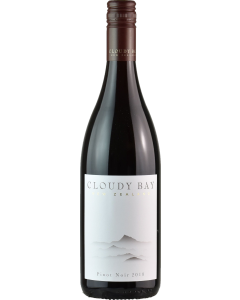 Cloudy Bay Pinot Noir 2021