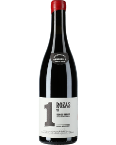 Comando G Rozas 1er Cru 2020