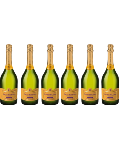 Saint Hilaire Blanquette de Limoux 6 Flaschenset