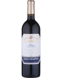 CVNE Imperial Gran Reserva 2017