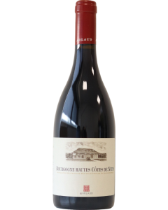 Cyprien Arlaud Bourgogne Hautes Cotes de Nuits 2021