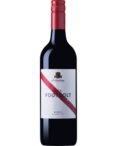 D'Arenberg Footbolt Shiraz 2021