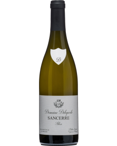 Delaporte Sancerre Blanc Silex 2022