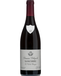 Delaporte Sancerre Le Cul de Beaujeu Rouge 2022