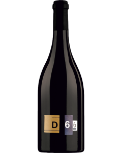 Department 66 D66 Grenache 2018