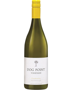 Dog Point Chardonnay 2020