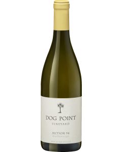 Dog Point Section 94 Sauvignon Blanc 2018