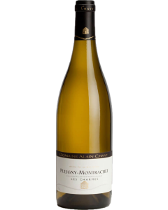 Domaine Alain Chavy Puligny-Montrachet Les Charmes 2020