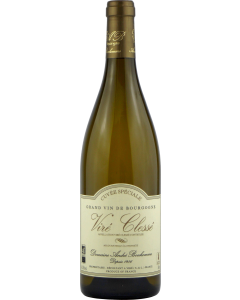 Domaine Andre Bonhomme Vire-Clesse Cuvee Speciale 2022