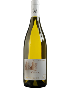 Domaine Besson Chablis 2022