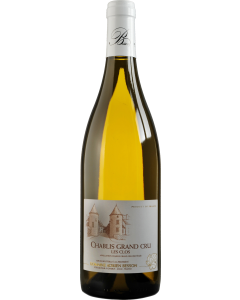 Domaine Besson Chablis Grand Cru Les Clos 2021