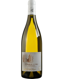 Domaine Besson Chablis Premier Cru Montmains 2022