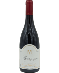 Domaine Charles Audoin Bourgogne Rouge 2022