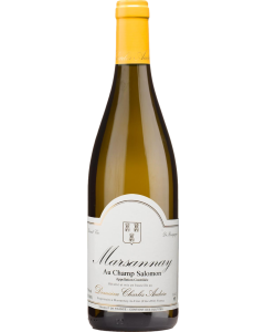 Domaine Charles Audoin Marsannay Au Champ Salomon Blanc 2022