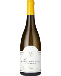 Domaine Charles Audoin Marsannay Clos du Roy Blanc 2017