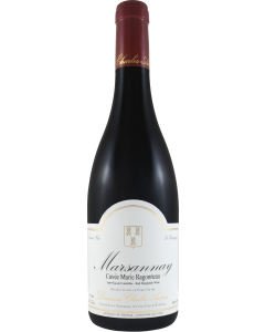 Domaine Charles Audoin Marsannay Cuvee Marie Ragonneau 2021