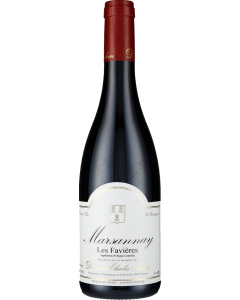 Domaine Charles Audoin Marsannay Les Favieres 2021