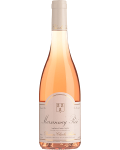 Domaine Charles Audoin Marsannay Rose 2023