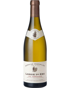 Domaine Chevalier Ladoix Premier Cru Les Grechons 2022