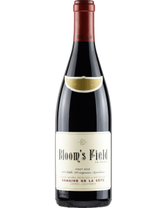 Domaine de la Cote Bloom's Field Pinot Noir 2020