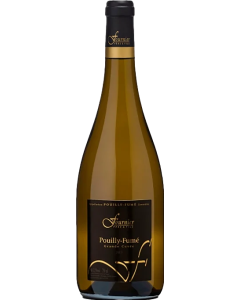 Domaine Fournier Pouilly Fume Grande Cuvee 2017